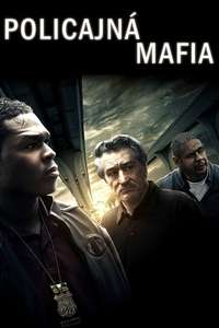 Freelancers - Poster