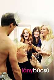 Bachelorette