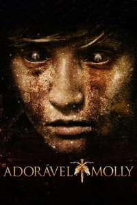 Lovely Molly - Poster