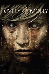 Lovely Molly - Poster