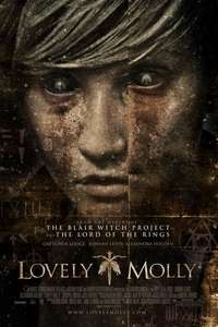 Lovely Molly - Poster