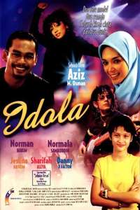 Idola - Poster