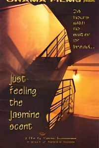 Just Feeling The Jasmine Scent - Poster