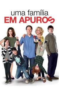 Parental Guidance - Poster