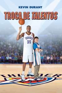 Thunderstruck - Poster