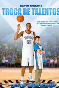 Thunderstruck - Poster