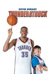 Thunderstruck