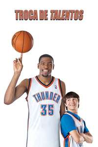 Thunderstruck - Poster