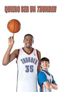 Thunderstruck - Poster