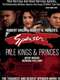 Spenser: Pale Kings and Princes