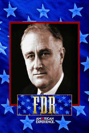 The American Experience: FDR