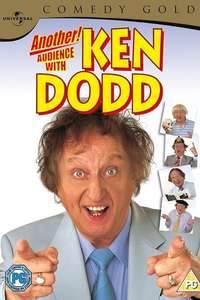 Another Audience With Ken Dodd - Poster