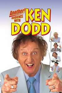 Another Audience With Ken Dodd - Poster