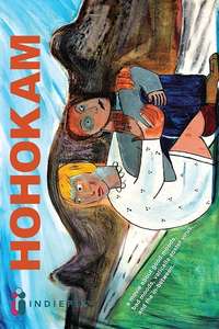Hohokam - Poster