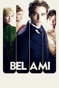 Bel Ami - Poster