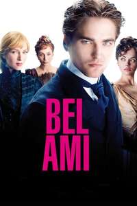 Bel Ami - Poster