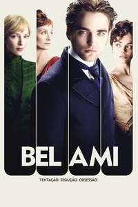 Bel Ami - Poster