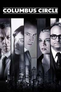 Columbus Circle - Poster