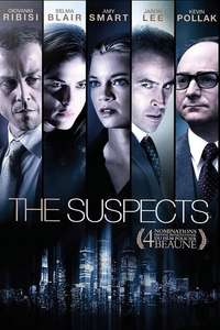 Columbus Circle - Poster
