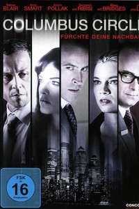 Columbus Circle - Poster