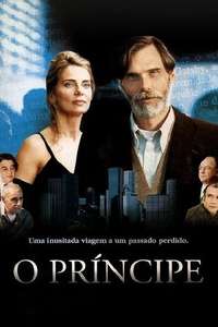 O Príncipe - Poster