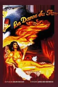 The Fire Dance - Poster