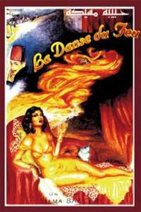 The Fire Dance - Poster