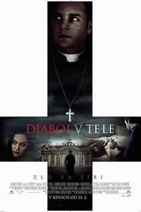 The Devil Inside - Poster