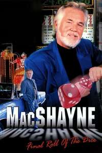 MacShayne: The Final Roll of the Dice - Poster
