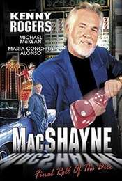 MacShayne: The Final Roll of the Dice