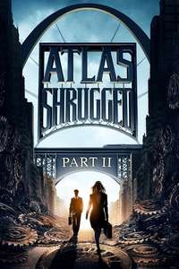 Atlas Shrugged II: The Strike - Poster