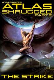 Atlas Shrugged II: The Strike