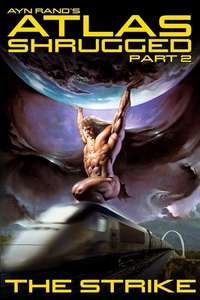 Atlas Shrugged II: The Strike - Poster