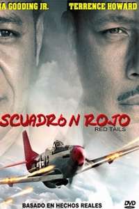 Red Tails - Posters