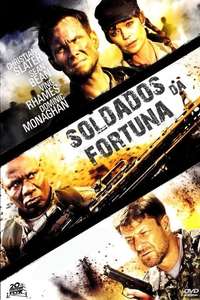 Soldiers of Fortune - Poster