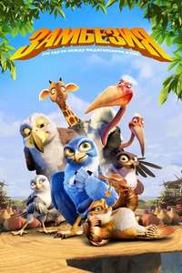 Zambezia - Poster