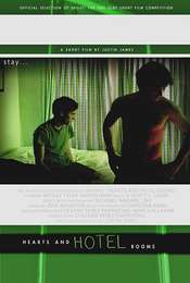 Hearts and Hotel Rooms
