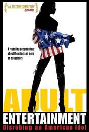 Adult Entertainment: Disrobing an American Idol
