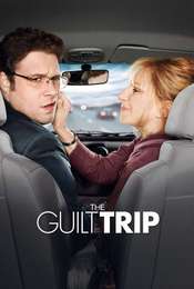 The Guilt Trip
