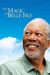 The Magic of Belle Isle - Poster