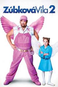 Tooth Fairy 2 - Posters