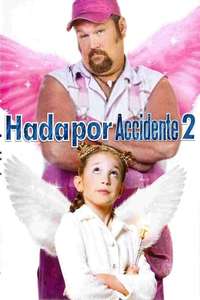Tooth Fairy 2 - Posters