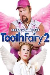 Tooth Fairy 2