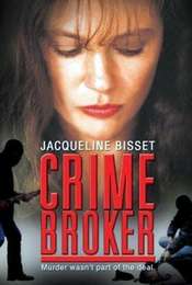 Crimebroker