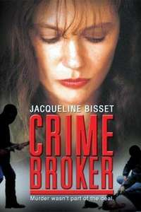 Crimebroker - Poster