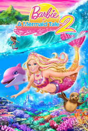 Barbie in A Mermaid Tale 2