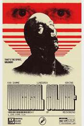 Universal Soldier: Day of Reckoning