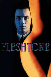 Fleshtone - Poster