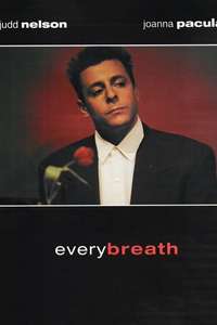 Every Breath - Poster