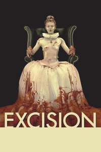 Excision - Poster